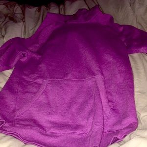 champion hoodie!